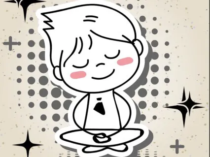 Progressive Body Scan (Tense & Relax)