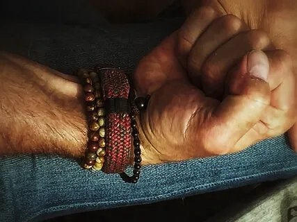 Progressive Muscle Relaxation