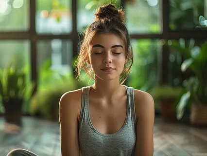 Progressive Muscle Relaxation 11 Minutes