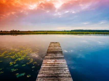 Progressive Muscle Relaxation For Managing Stress