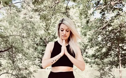 Progressive Muscle Relaxation 