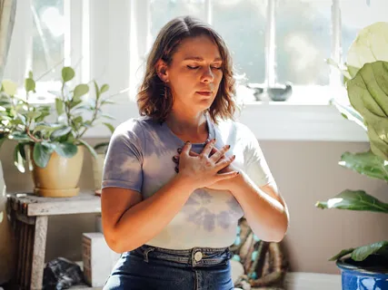 Progressive Muscle Relaxation