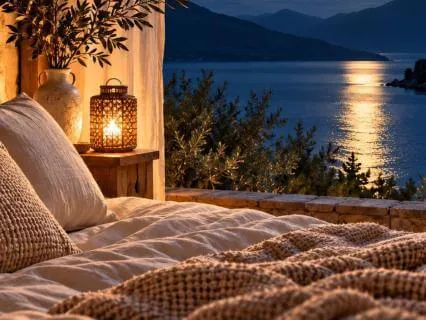 Progressive Muscle Relaxation For Deep Rest And Release