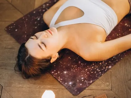 Progressive Muscle Relaxation For Sleep