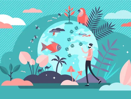 Passive Muscle Relaxation For Teens (Without Music)