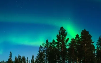 Progressive Muscle Relaxation | Meditation Northern Lights