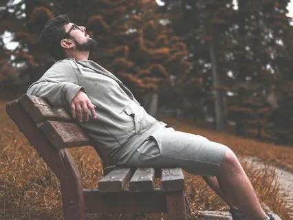 Progressive Muscle Relaxation PMR (Quick Reset)