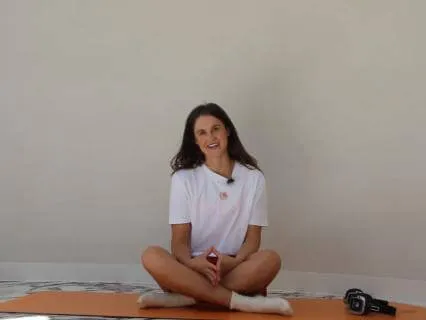 Progressive Muscle Relaxation - To Release Tension