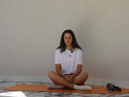 Progressive Muscle Relaxation ~ To Release Tension