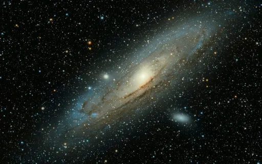 Progressive Muscle Relaxation With Ambient Music