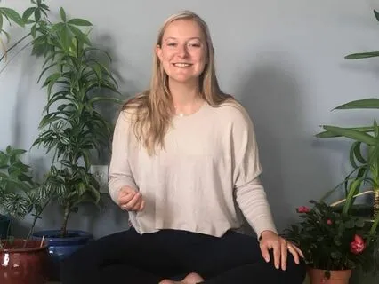 Progressive Muscle Relaxation (With Background Music)