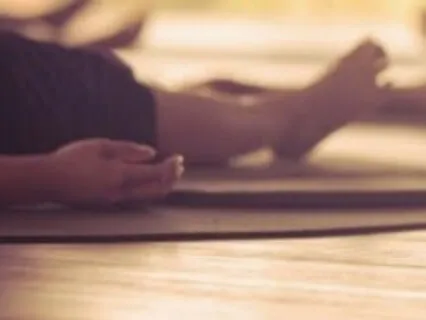 Progressive Muscle Relaxation with Lyndi