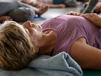 Progressive Muscle Relaxation