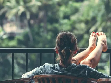 Muscle Relaxation (Progressive)