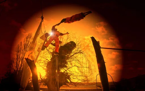 Progressive Music To Give You Super Energy