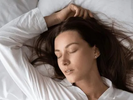 Progressive Relaxation For Deep Sleep | 12 Hours Binaural