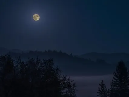 Progressive Relaxation For Deep Sleep 