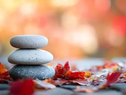 Progressive Relaxation For Stress-Free Festivities