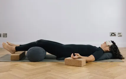 Progressive Relaxation: Yoga Nidra