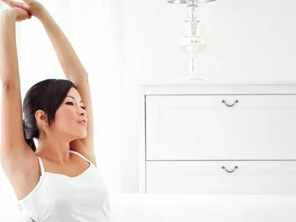 Progressive Relaxation