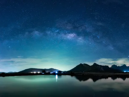 Progressive Sleep Session With Jungle Dream