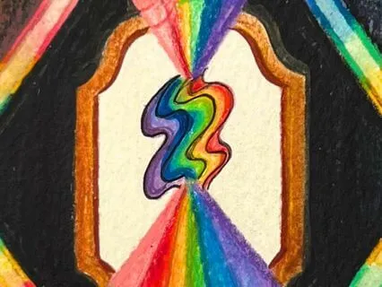 Projection Theory Nine Of 28 Theories Of Living In Reality