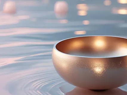 Projector Wealth Activation: Call In Rest + Invitations