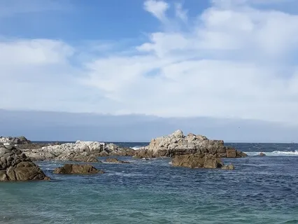 Prologue: A Walking Meditation For Kapha Dosha