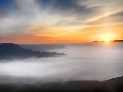 Promises | A Meditation Or Studying Soundscape