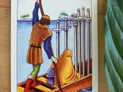 Proof That You Can Learn Tarot Intuitively