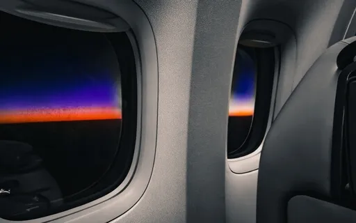 Propeller Plane In Flight | Sleep Sounds Collection