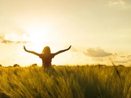 Prosperity Affirmations From Florence Scovel Shinn