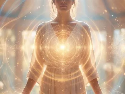 Prosperity Affirmations