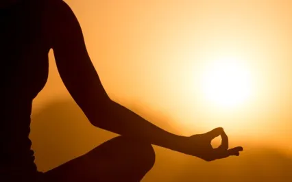 Prosperity & Abundance Affirmation Meditation