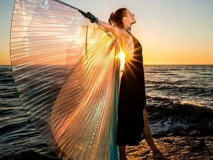 Prosperity Power Affirmations