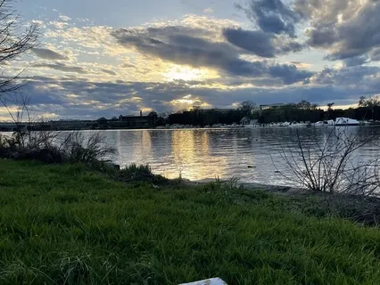 Prosperity Declaration #1