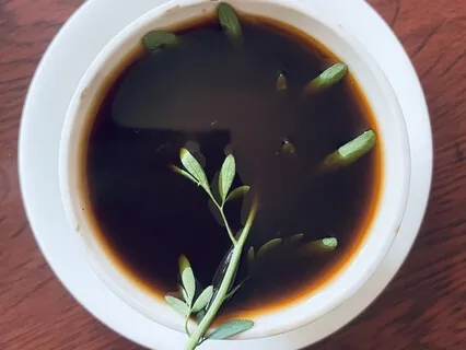 Prosperity Declaration #3