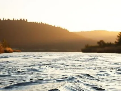 Prosperity Flow: Abundance Affirmations