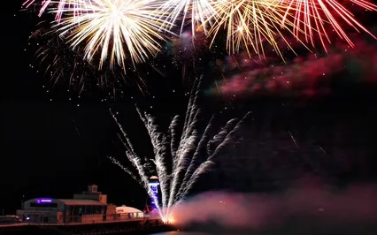 Prosperity In The New Year