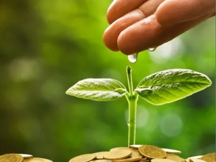 Prosperity Today- New Day Intention Renewing