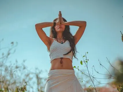 Prosperity Visualization