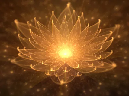 Protect And Replenish Your Energy