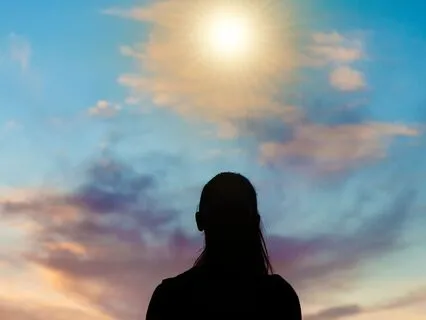 Protect Your Energy: Grounding And Higher Self Connection