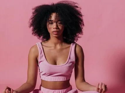 Protect Your Energy Meditation