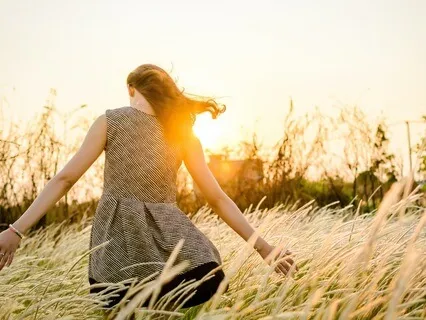 Protect Your Energy, Set Healthy Boundaries