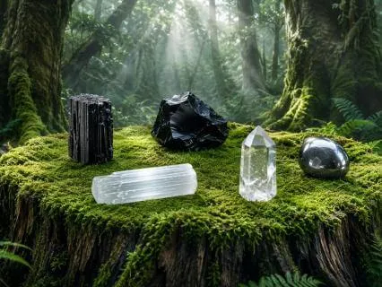 Protect Your Energy: Spiritual Defense And Shielding