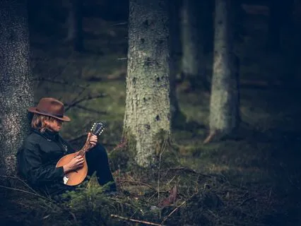 Protected By Angels - Yoga Nidra