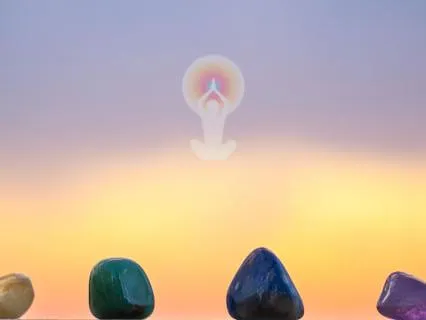 Protecting Your Energy Field