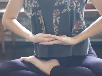 Protecting Your Energy Meditation Inspired By Durga