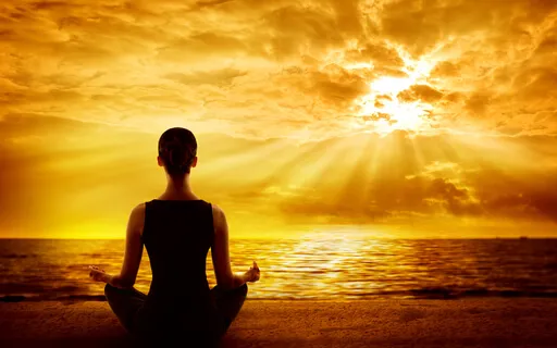 Protection Meditation